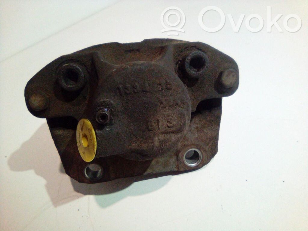 Dacia Sandero Front brake caliper 