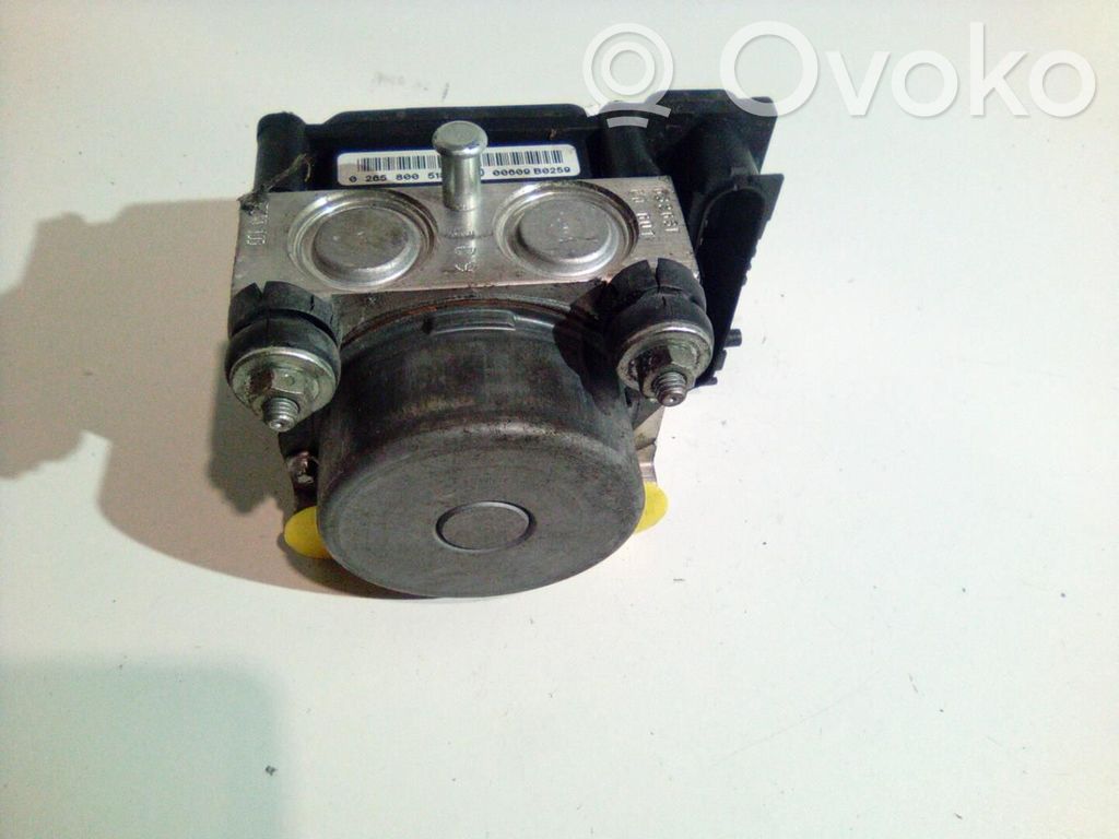 Nissan Note (E11) ABS Pump 