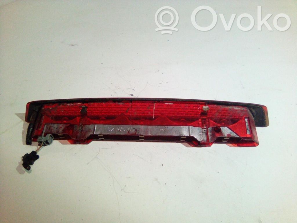 Ford Grand C-MAX Third/center stoplight 