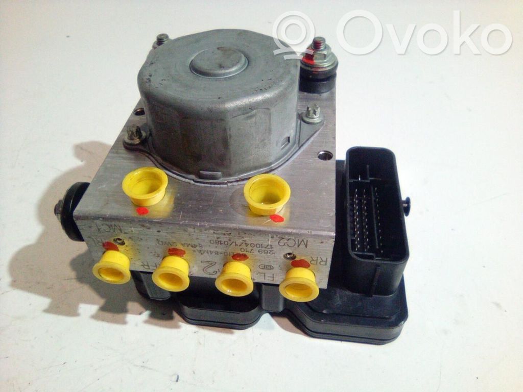 ABS bloks   5610084MD1,0265966201