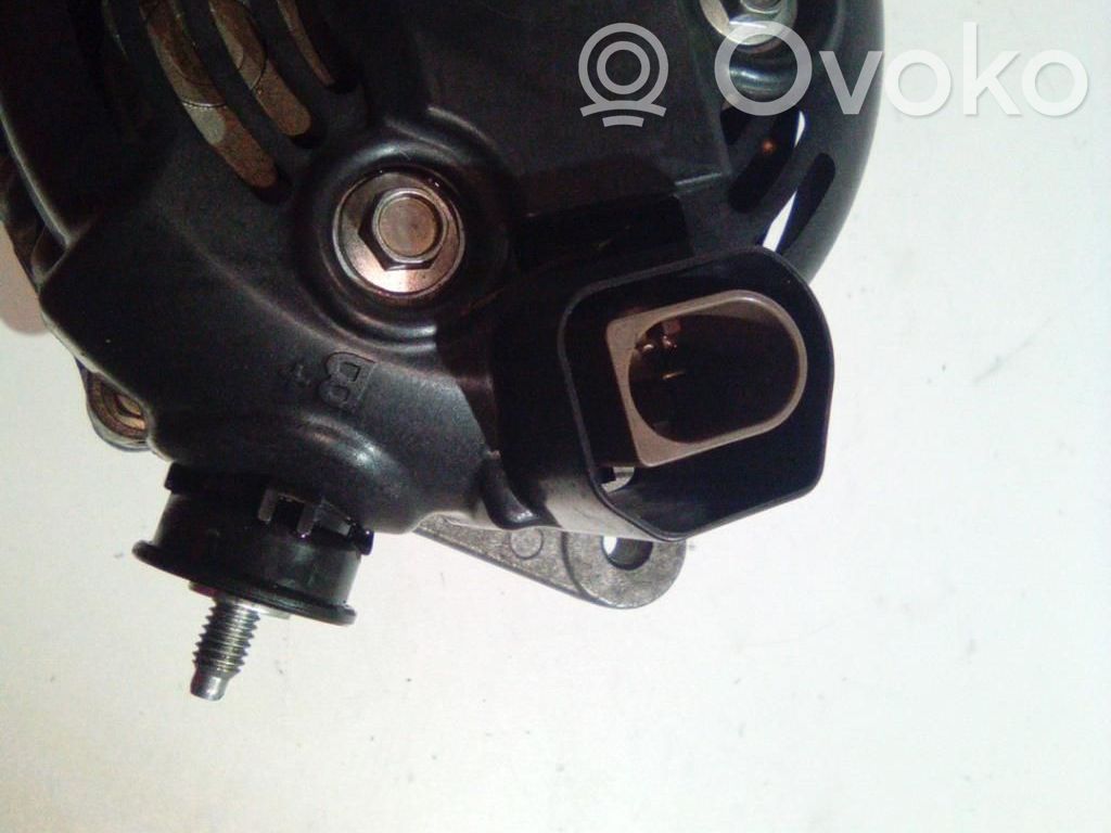 Suzuki Celerio Generator/alternator 