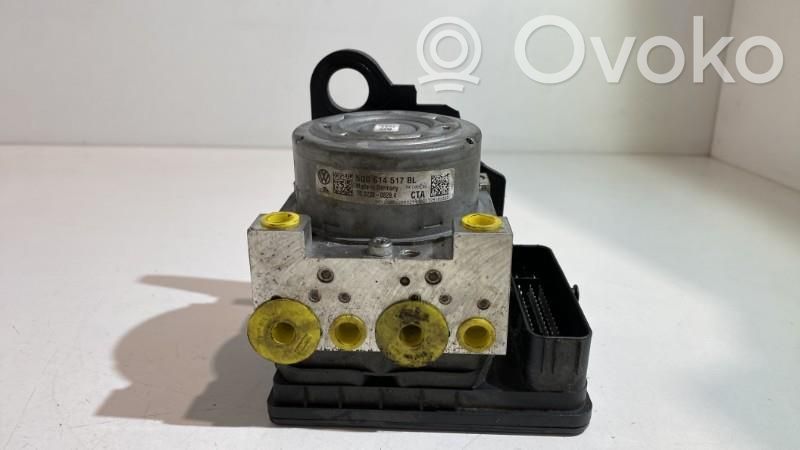 Volkswagen Golf VII ABS Blokas 