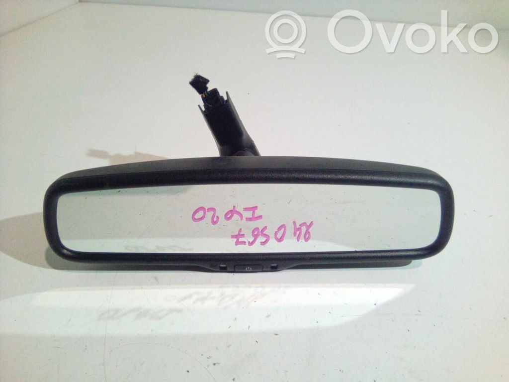 Hyundai ix20 Espejo retrovisor (interior) 