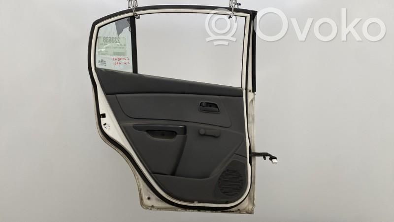 KIA Rio Puerta trasera 