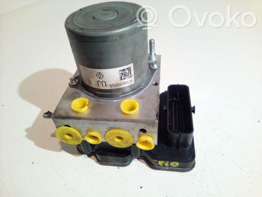 Renault Clio V ABS Pump 