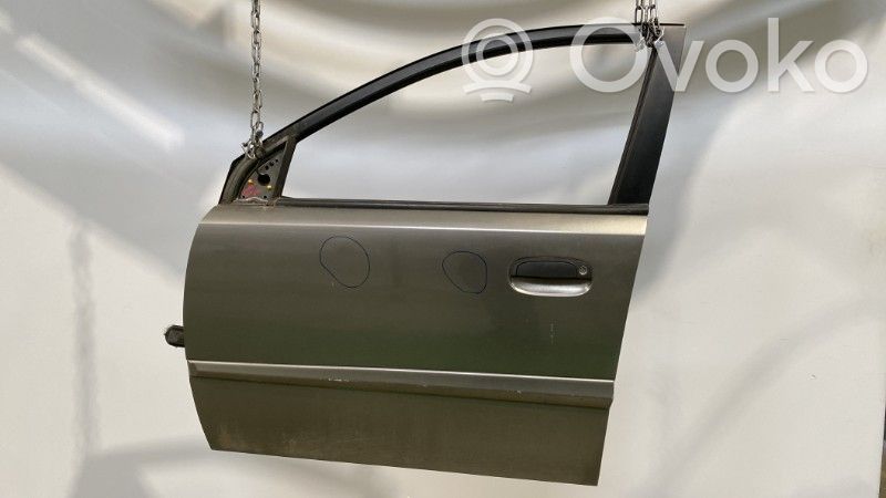 Priekinės durys   760031G010