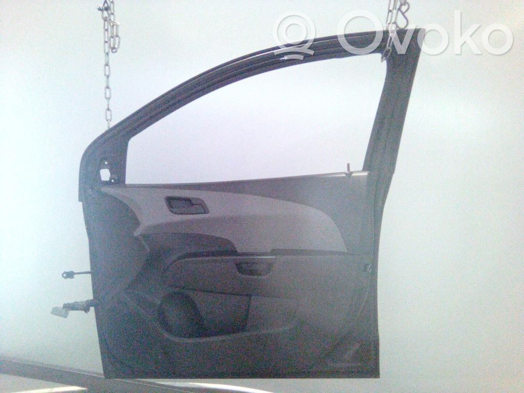 Chevrolet Aveo Durvis 