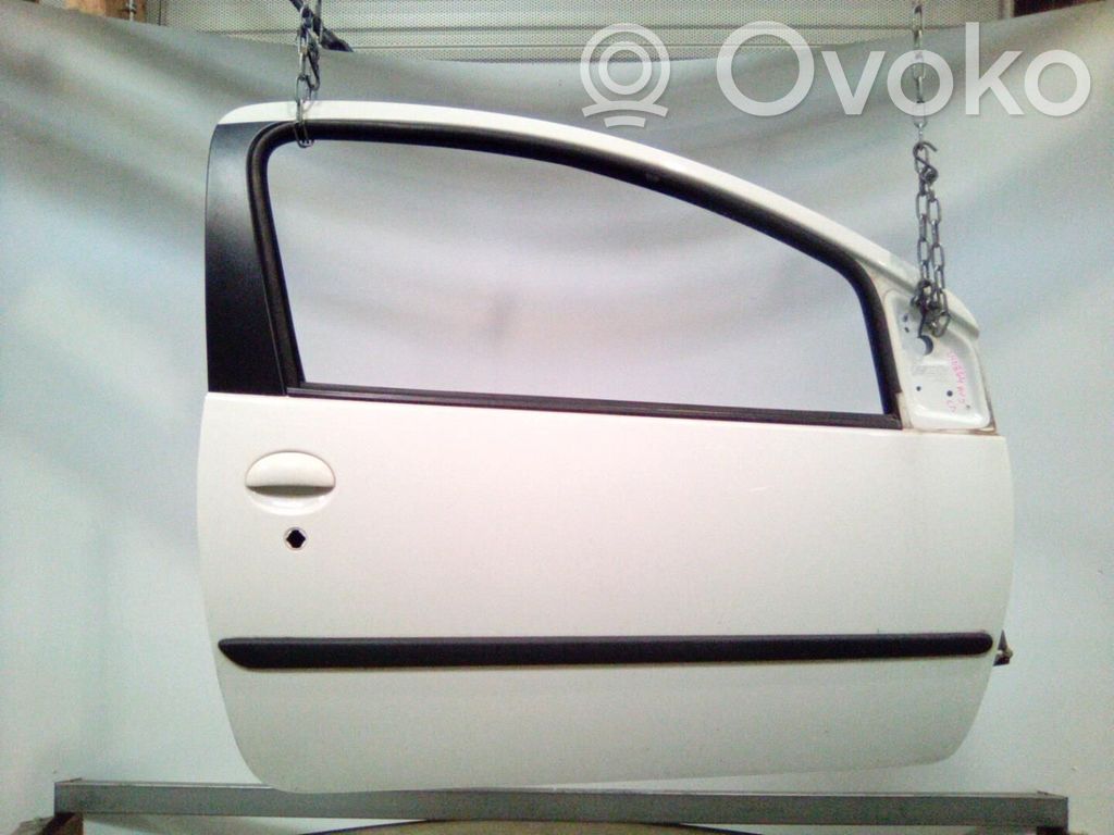 Citroen C1 Durvis 
