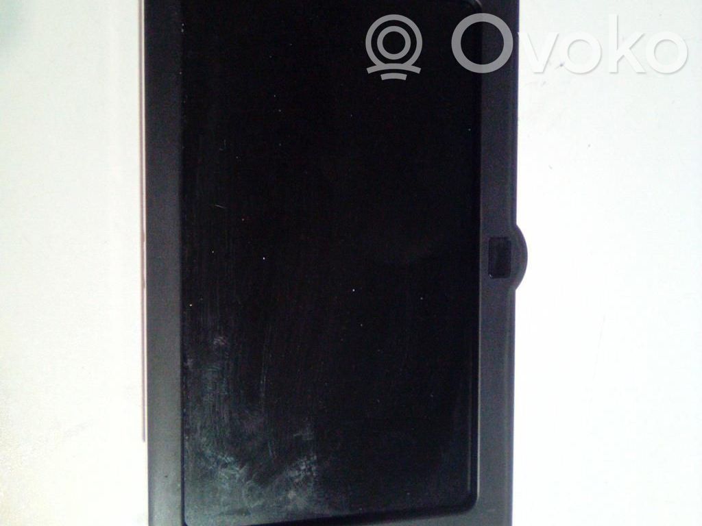 Citroen C3 Screen/display/small screen 