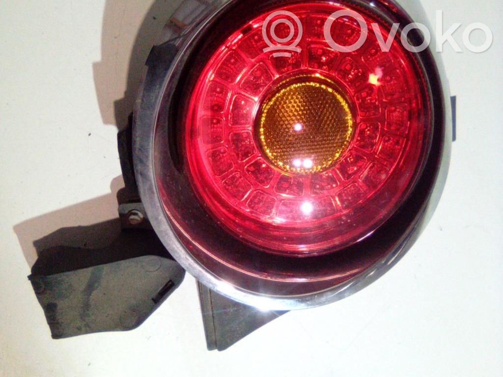Alfa Romeo Mito Takavalot 