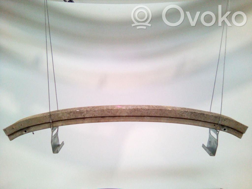 Audi A6 Allroad C6 Rear bumper cross member 