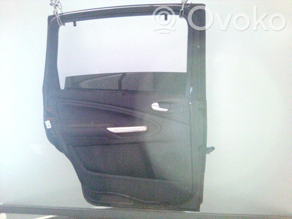 Ford S-MAX Galinės durys 