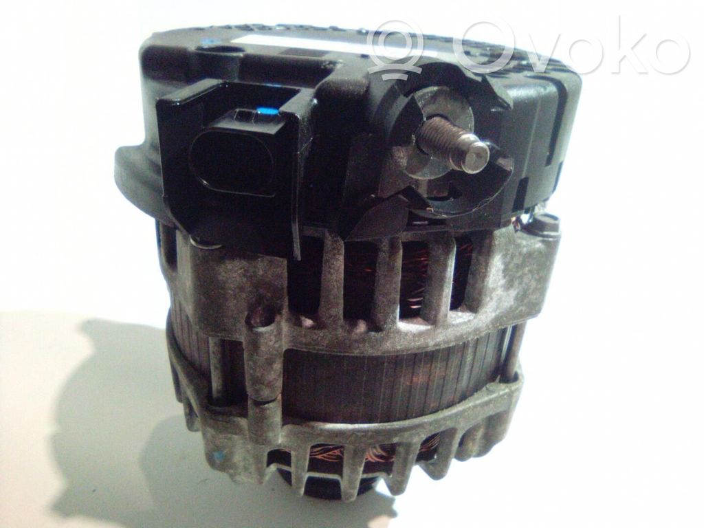 Ford Turneo Courier Generatorius 