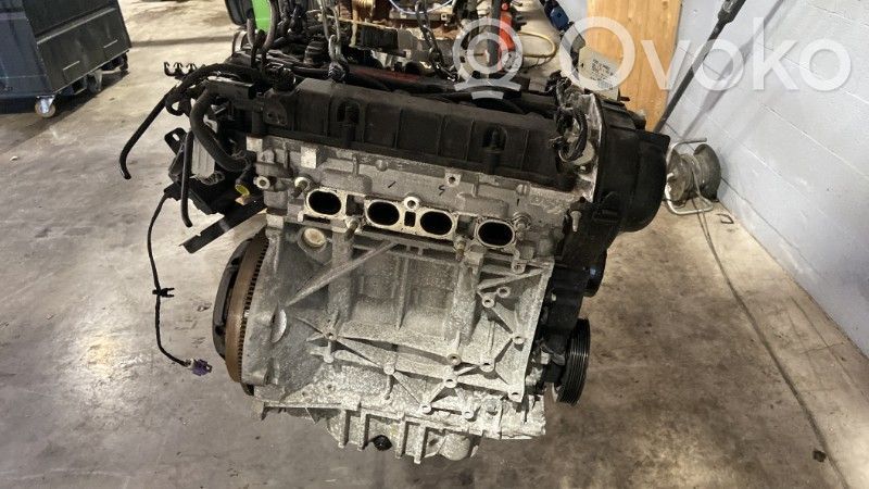 Ford Ka Engine 