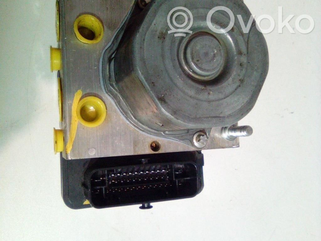 Dacia Duster ABS Pump 