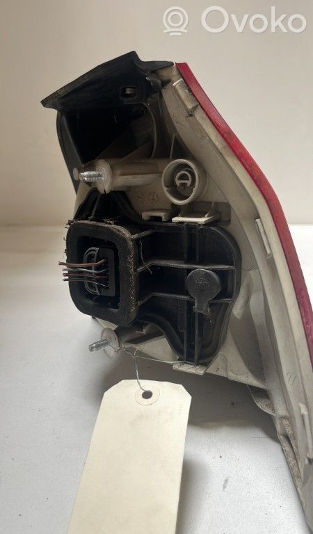 Volkswagen Golf V Takavalot 