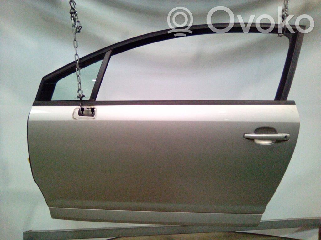 Citroen C4 I Priekinės durys 