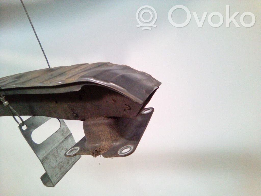 Volvo S40 Balkis galinio bamperio 