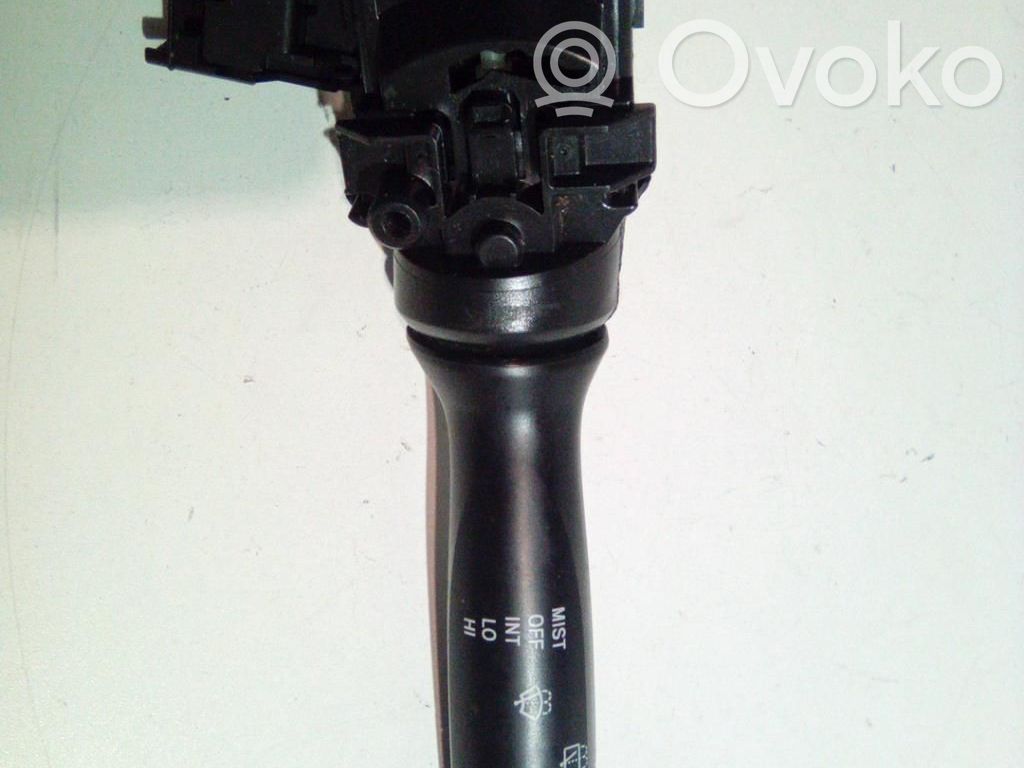 Peugeot 107 Wiper control stalk 