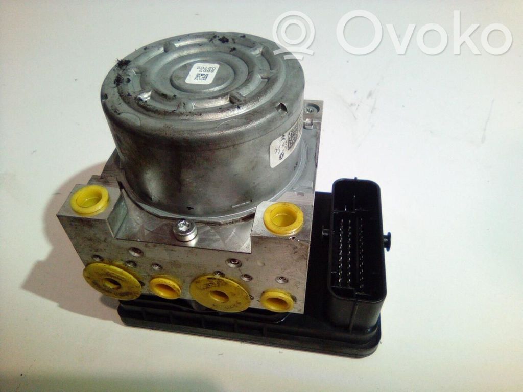 Opel Corsa F Bomba de ABS 