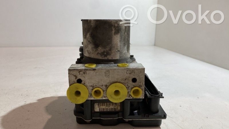 Peugeot 807 ABS bloks 