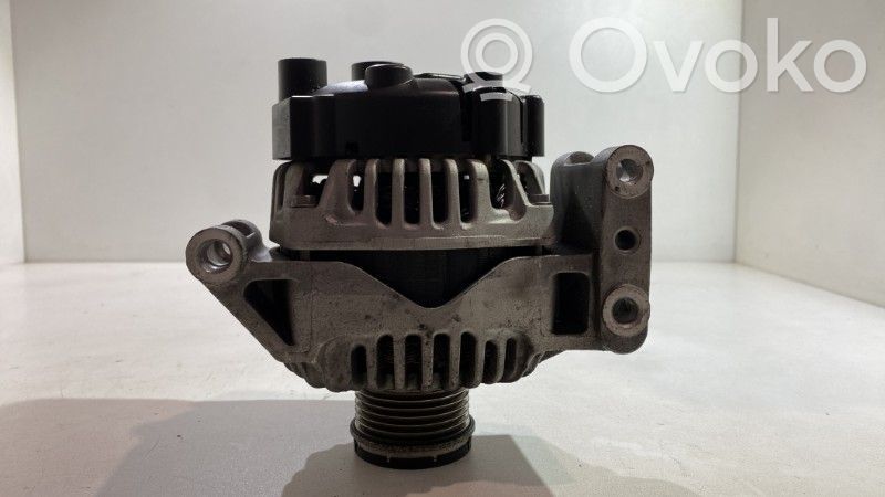 Fiat Panda II Ģenerators 