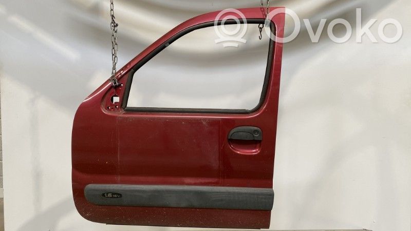 Renault Kangoo I Durvis 
