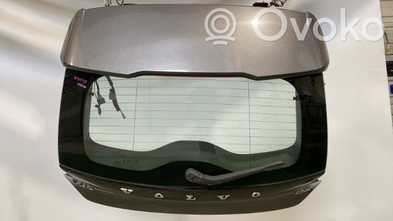 Volvo V40 Tailgate/trunk/boot lid 