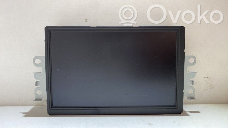 Volvo V40 Screen/display/small screen 