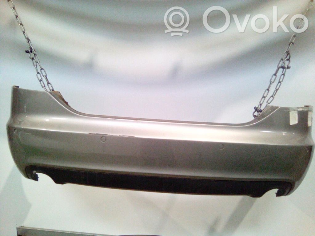 Audi A6 S6 C6 4F Parachoques 
