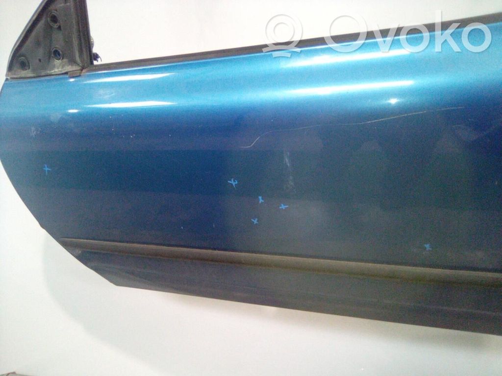Peugeot 406 Puerta delantera 