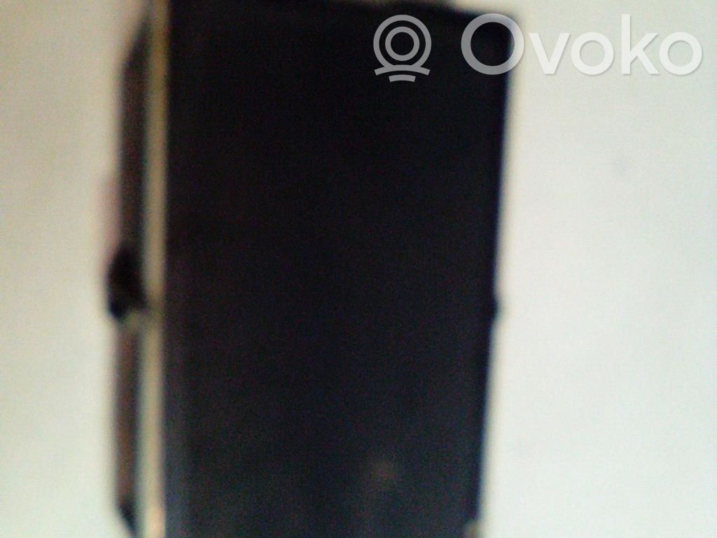 Peugeot 307 Screen/display/small screen 