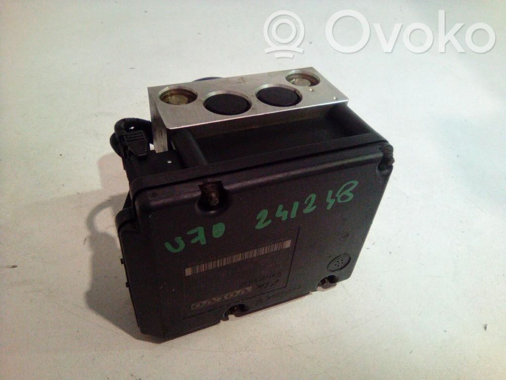 ABS bloks   8619548