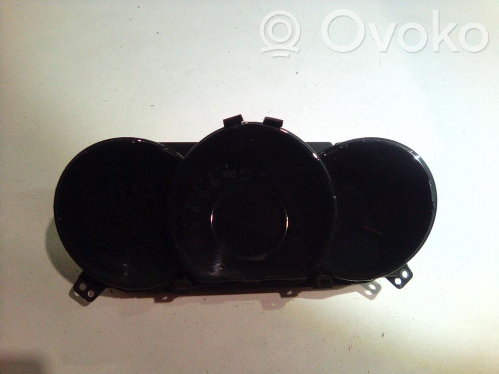 KIA Ceed Speedometer (instrument cluster) 