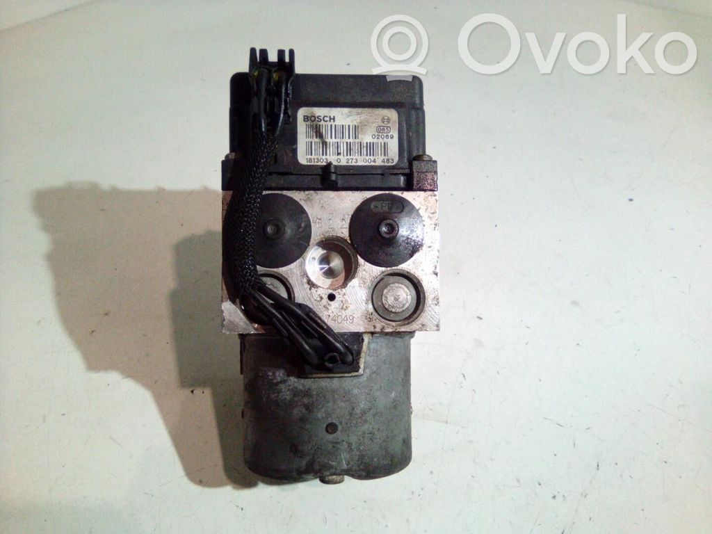 Alfa Romeo 156 Bomba de ABS 