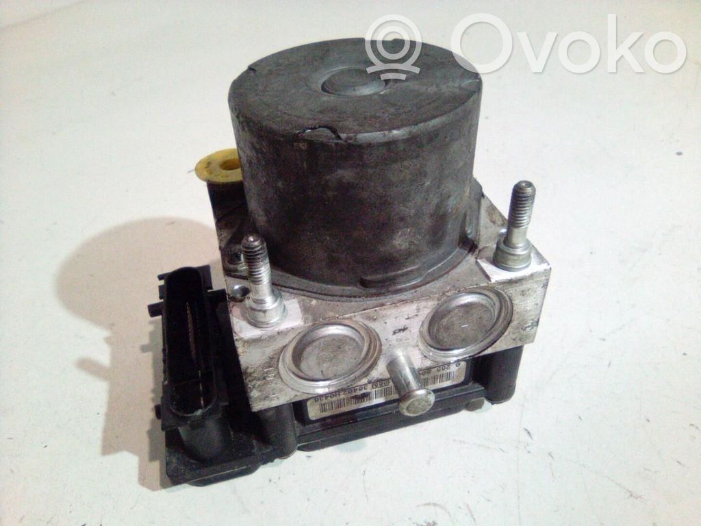 Nissan Micra ABS Pump 