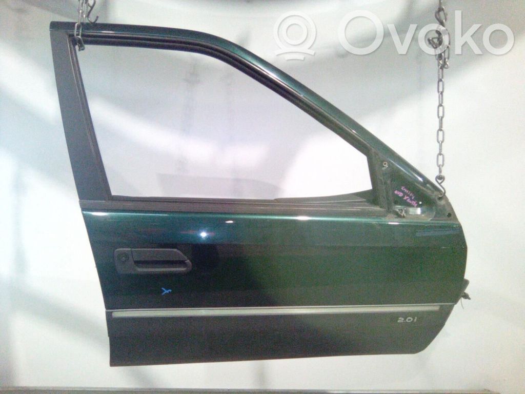 Citroen Xantia Puerta delantera 
