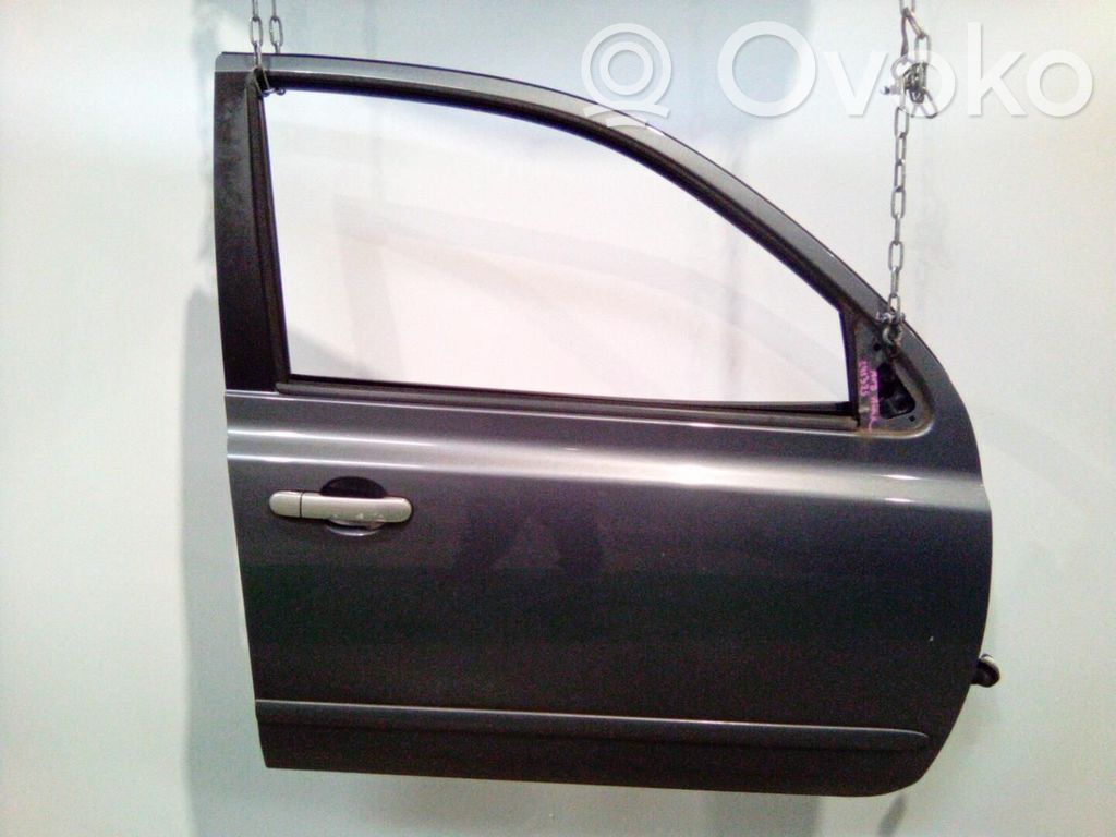 Nissan Micra Durvis 