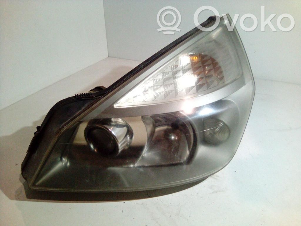 Renault Espace -  Grand espace IV Headlight/headlamp 