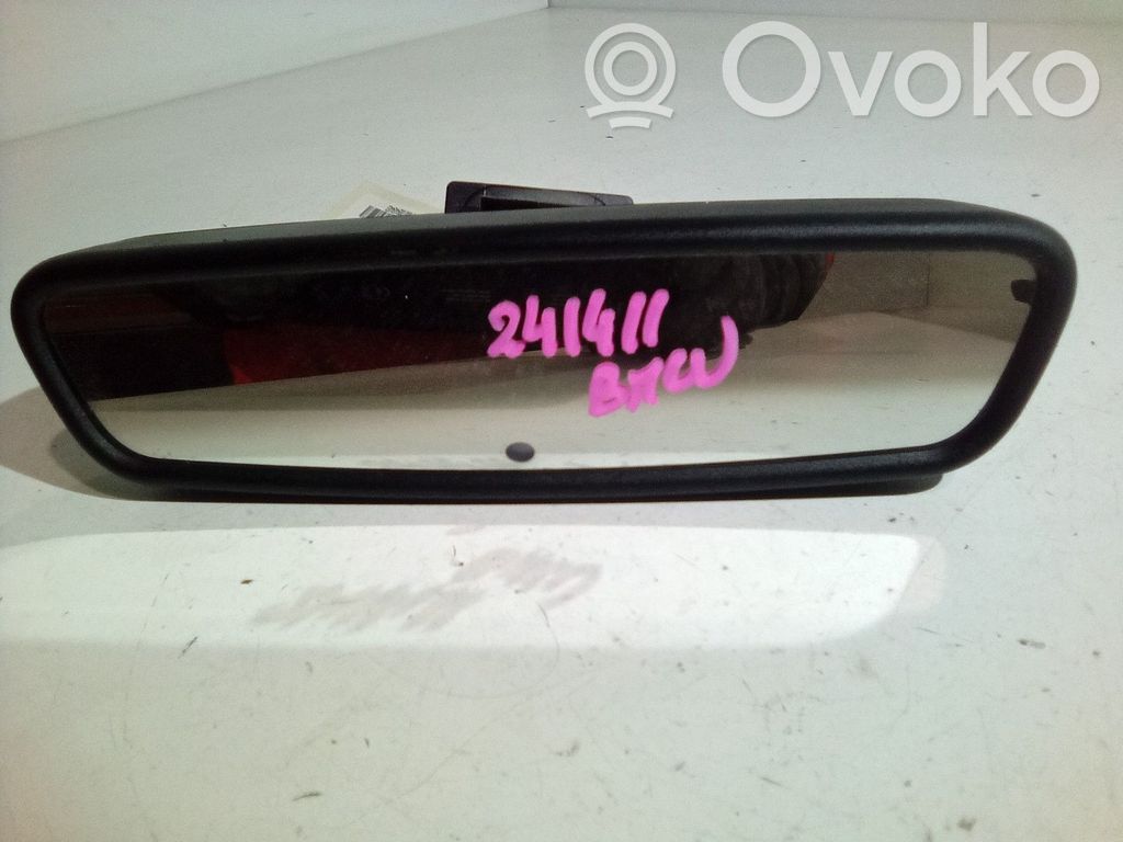 BMW X3 F25 Espejo retrovisor (interior) 
