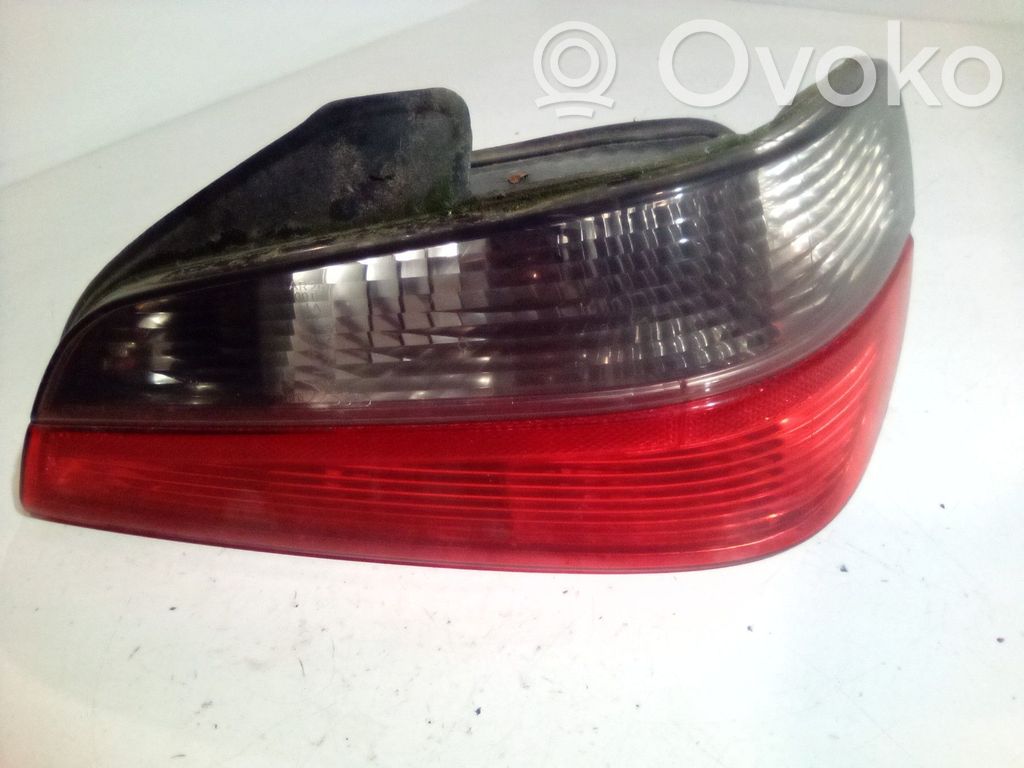 Peugeot 406 Takavalot 