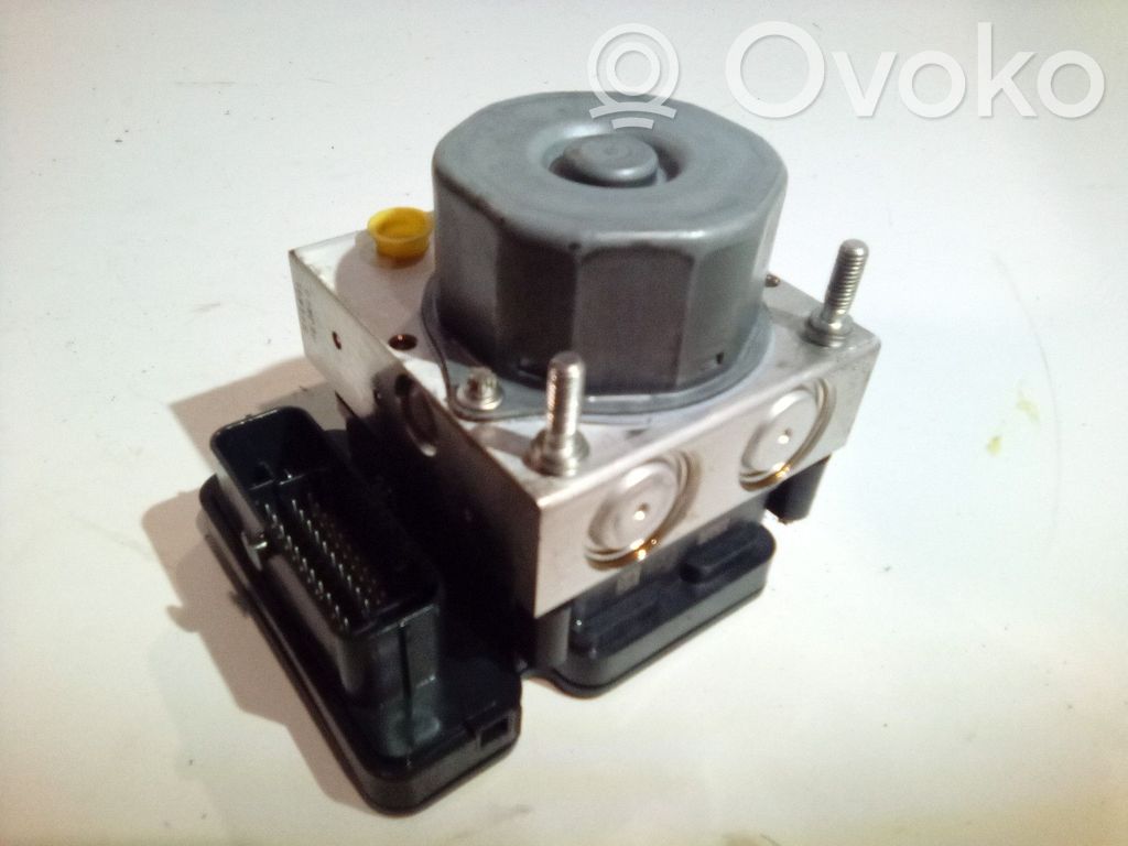 Renault Captur ABS Pump 