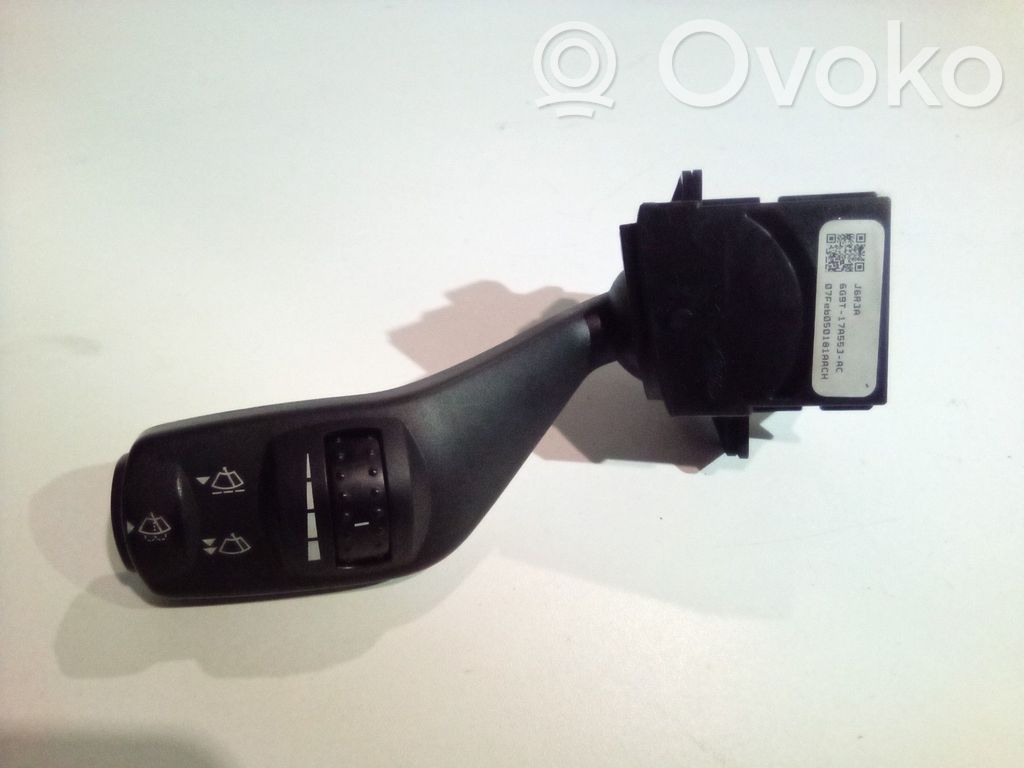 Wiper control stalk   1834492