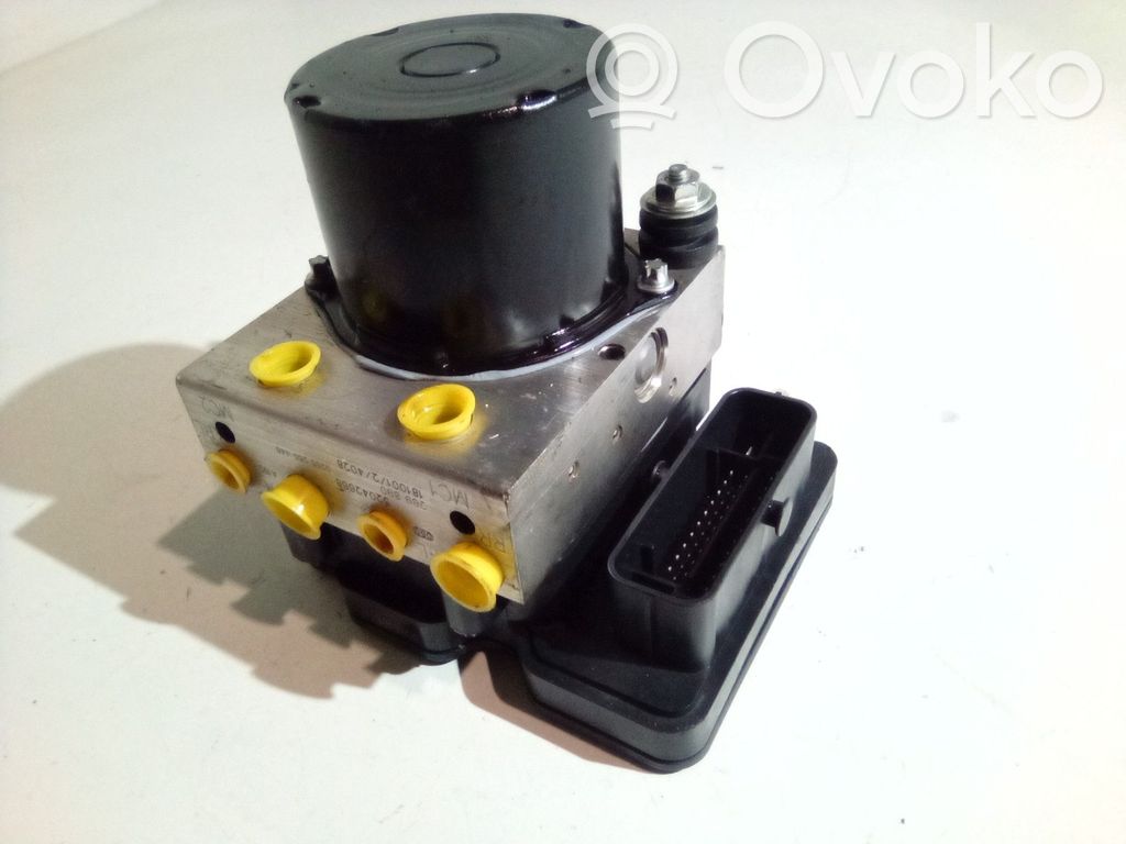 Fiat 500 ABS bloks 