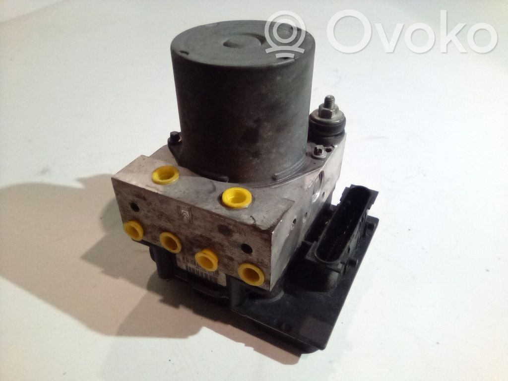 Nissan Note (E11) ABS Blokas 