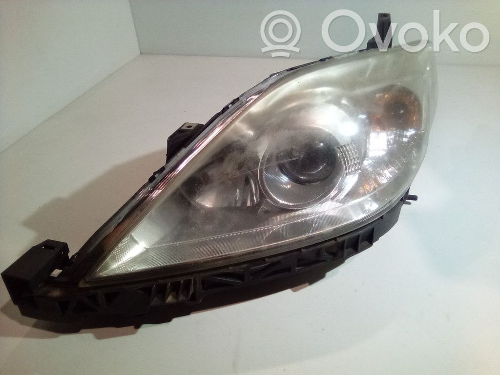 Headlight/headlamp   CD85510L0C