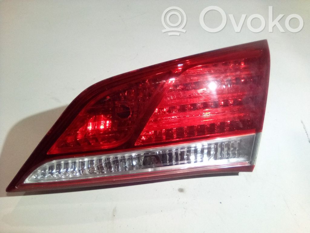Hyundai i40 Takaluukun takavalot 