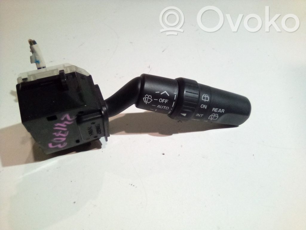 Mazda 3 I Wiper control stalk 