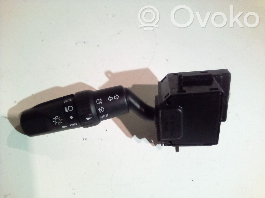 Mazda 3 I Indicator stalk 