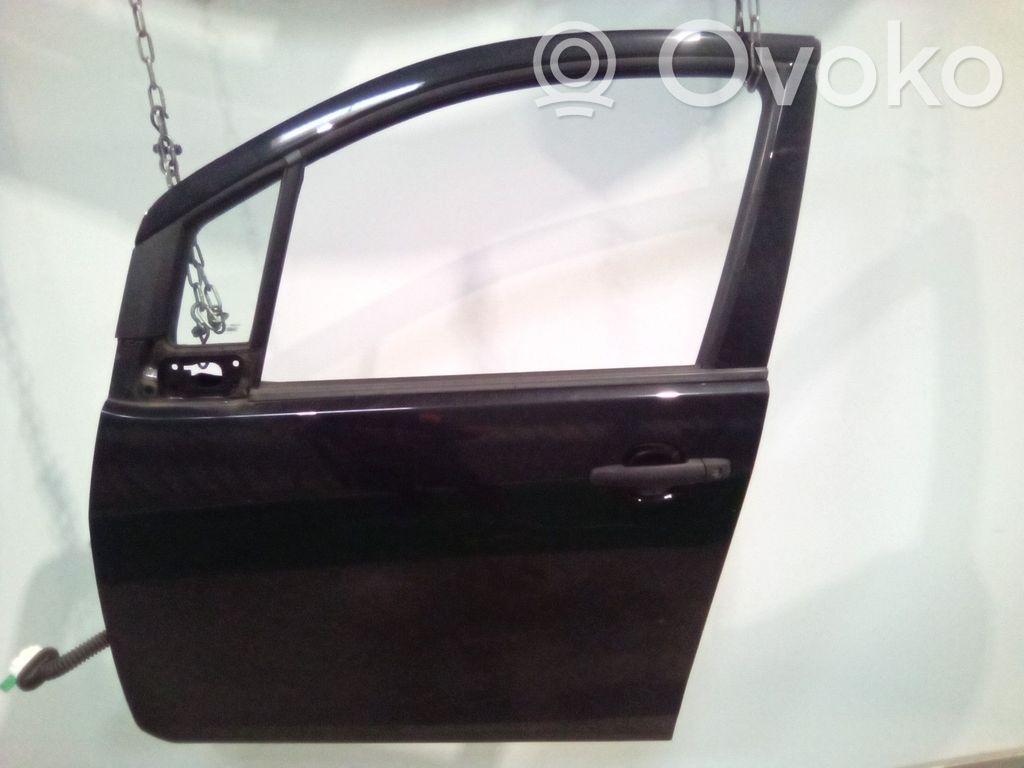 Suzuki Splash Front door 